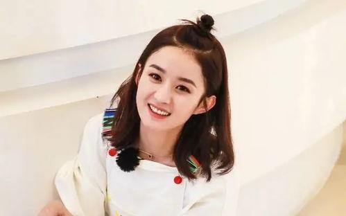 赵丽颖娱乐吃瓜事件,揭秘明星幕后真相  第1张